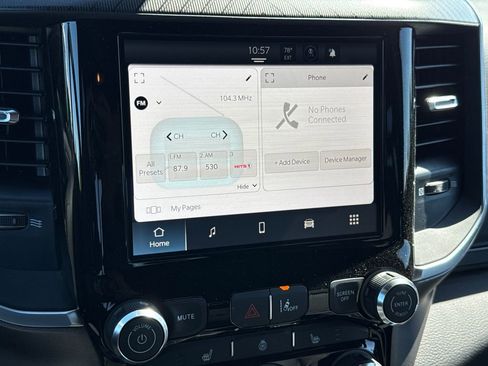 New 2026 RAM 1500 2WD Crew Cab image 22