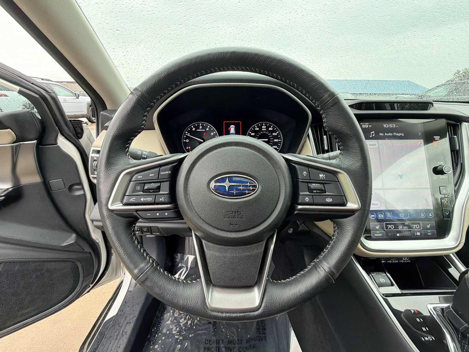 Certified 2025 Subaru Outback Limited AWD/4WD image 20