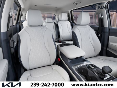 New 2026 Kia Carnival EX image 15