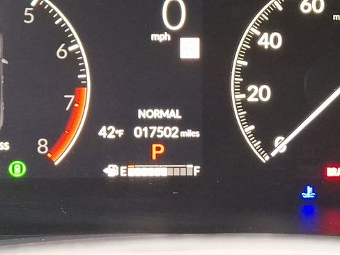 Certified 2023 Honda HR-V LX image 19