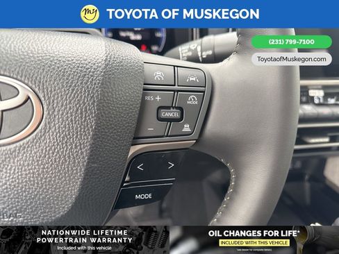 New 2026 Toyota Camry XLE w/ Premium Plus Package image 15