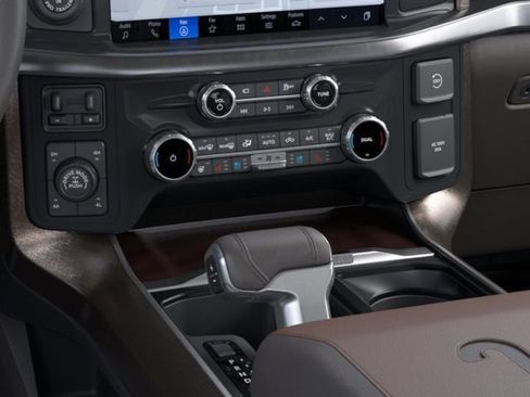 New 2026 Ford F150 King Ranch AWD/4WD image 15