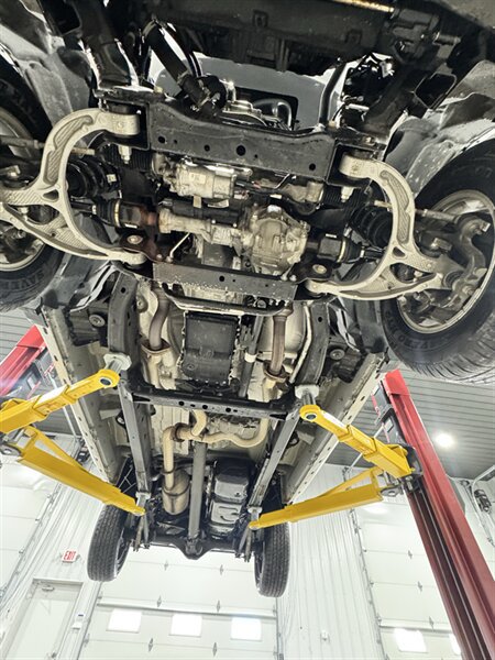 Used 2020 RAM 1500 Big Horn AWD/4WD image 17