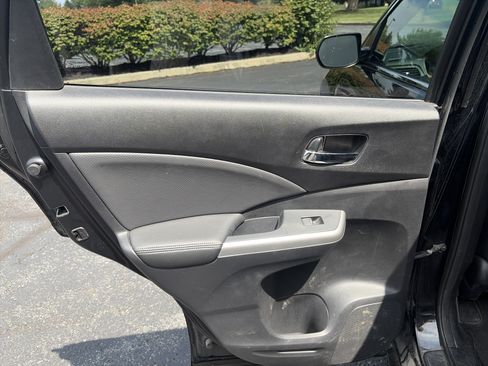 Used 2016 Honda CR-V EX-L image 20