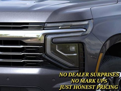 New 2026 Chevrolet Tahoe LT image 10