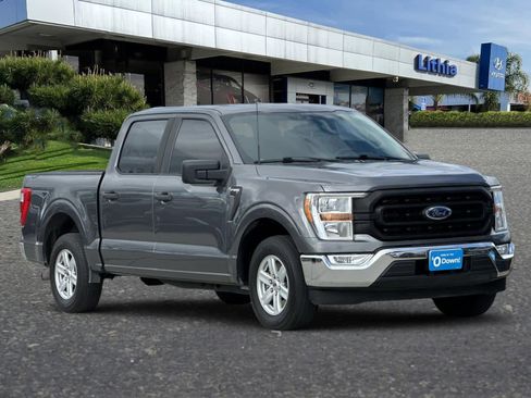 Used 2021 Ford F150 XL w/ Equipment Group 101A High image 10