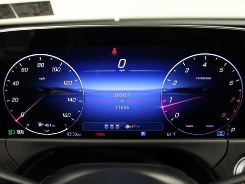 Certified 2024 Mercedes-Benz E 350 4MATIC Sedan image 13