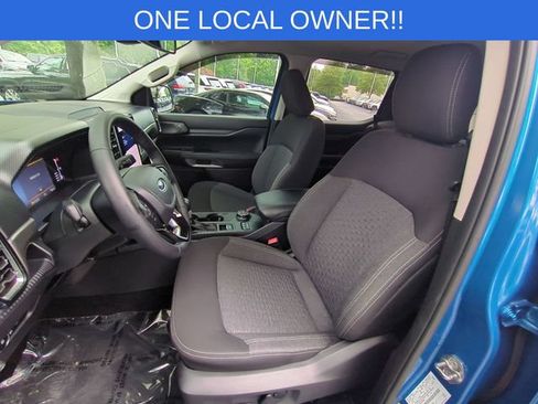 Used 2025 Ford Ranger XLT w/ Equipment Group 301A High AWD/4WD image 16