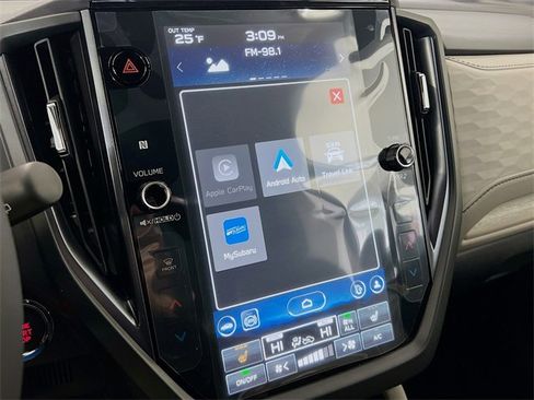 New 2025 Subaru Forester Limited image 10