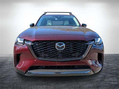 New 2026 MAZDA CX-90 3.3 Turbo S w/ Premium Package image 9