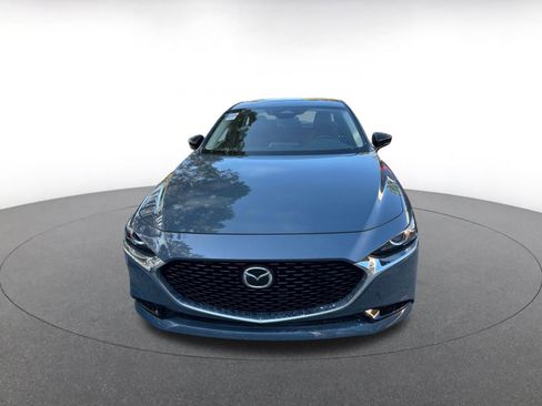 Used 2025 MAZDA MAZDA3 s image 3