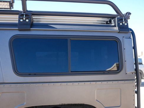 Used 2006 HUMMER H1 4-Door Wagon image 81