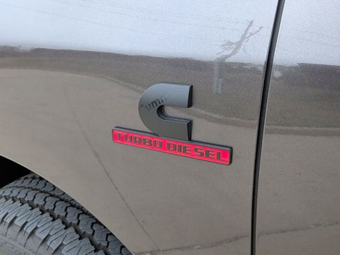 New 2026 RAM 2500 Tradesman image 46