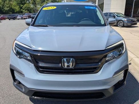 Certified 2022 Honda Pilot Special Edition image 3