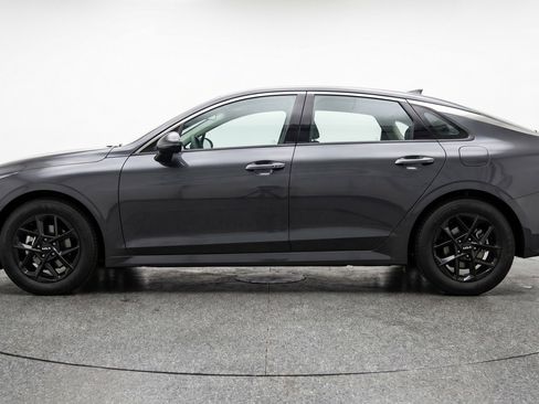 Used 2025 Kia K5 LXS FWD image 5