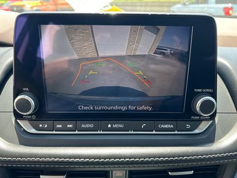 Used 2023 Nissan Rogue SV image 29