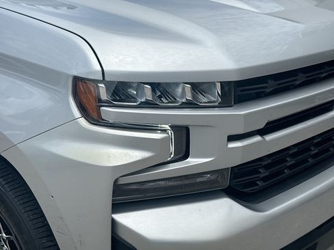 Used 2022 Chevrolet Silverado 1500 RST RWD image 34