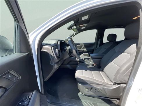 Used 2024 Chevrolet Colorado W/T w/ WT Convenience Package II image 22