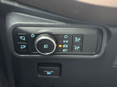 Used 2024 Ford Bronco Heritage Edition image 8