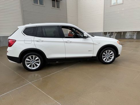 Used 2012 BMW X3 xDrive28i AWD/4WD image 8