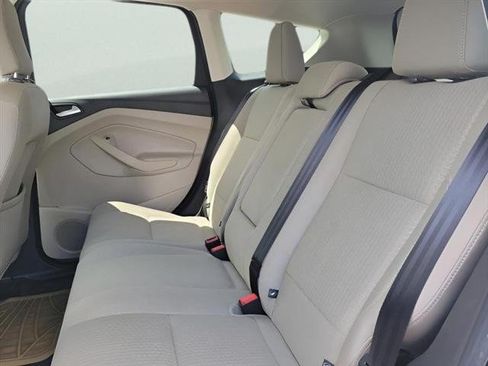 Used 2019 Ford Escape SE AWD/4WD image 10