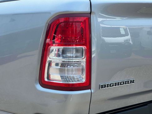 Used 2022 RAM 1500 Big Horn image 9
