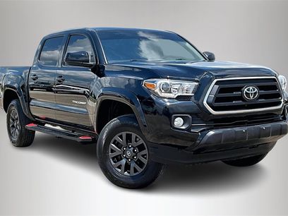 Used 2023 Toyota Tacoma SR5