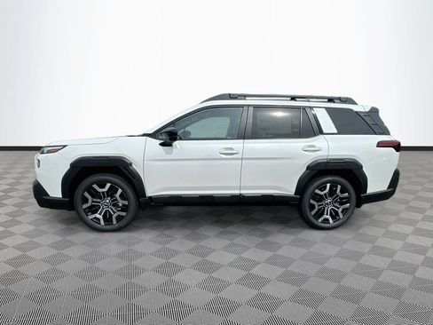 New 2026 Subaru Outback Touring XT AWD/4WD image 37
