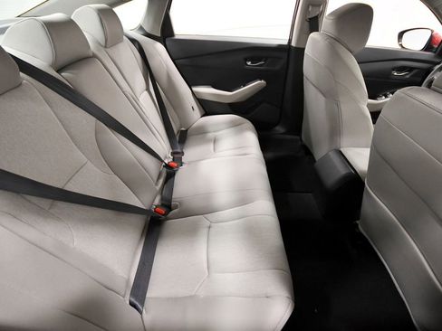 New 2026 Honda Accord LX image 13