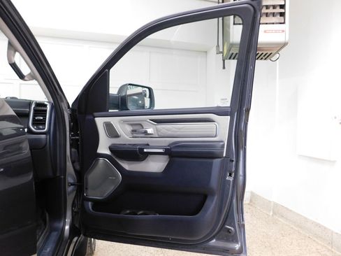 Used 2022 RAM 1500 Limited image 95