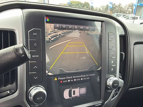 Used 2019 GMC Sierra 2500 Denali w/ Duramax Plus Package image 16