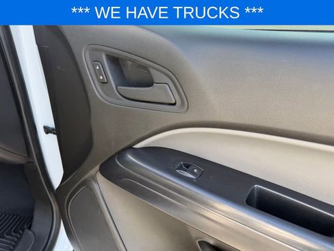 Used 2015 Chevrolet Colorado W/T w/ WT Convenience Package AWD/4WD image 28