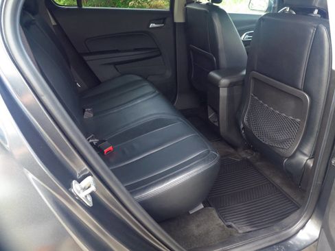 Used 2017 Chevrolet Equinox LT w/ Convenience Package image 17