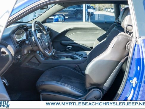 Certified 2020 Dodge Challenger R/T Scat Pack image 17