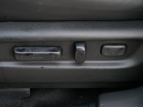 New 2026 Honda Ridgeline Black Edition image 16