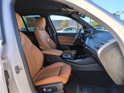 Certified 2023 BMW X3 xDrive30i w/ Premium Package image 33