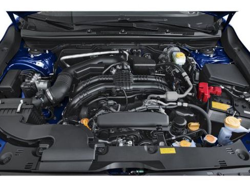 New 2026 Subaru Crosstrek 2.5i AWD/4WD image 20