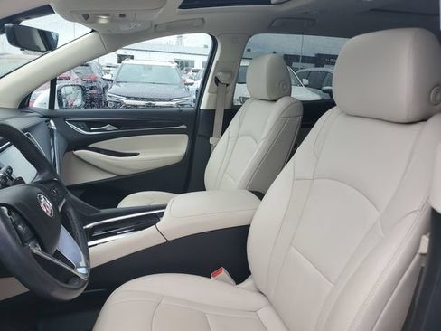 Certified 2024 Buick Enclave Premium w/ Experience Buick Package AWD/4WD image 17