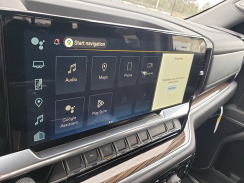 New 2026 Chevrolet Silverado 1500 LT image 20