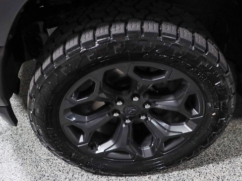 Used 2022 RAM 1500 Limited AWD/4WD image 12