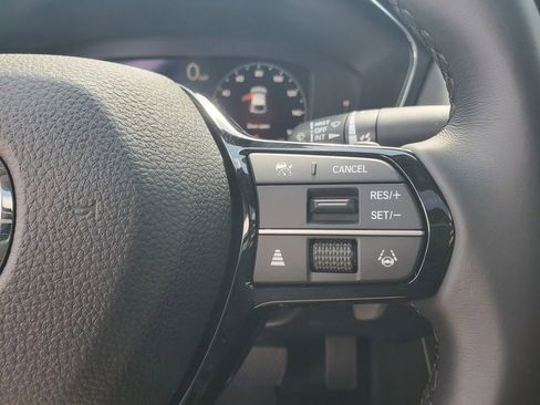 Used 2025 Acura Integra FWD image 25