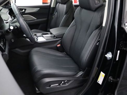 Used 2023 Acura MDX SH-AWD image 2