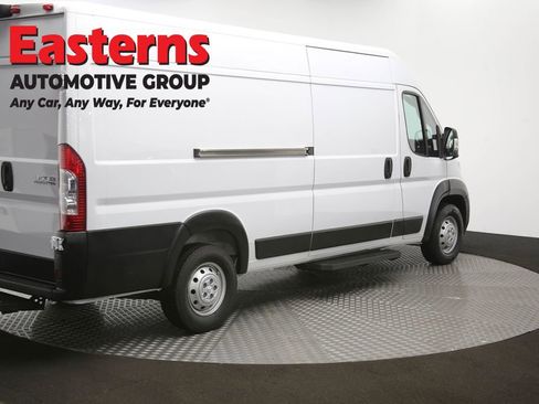 Used 2023 RAM ProMaster 3500 w/ Driver Convenience Group image 39