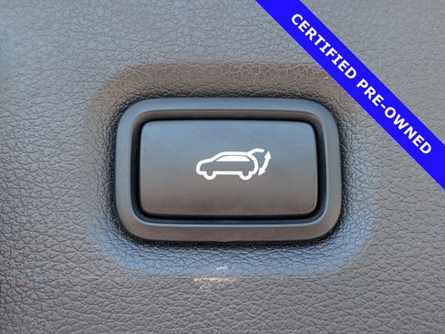 Used 2020 Hyundai Santa Fe Limited FWD image 14