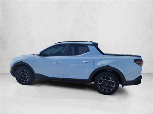 Used 2022 Hyundai Santa Cruz SEL Premium image 6