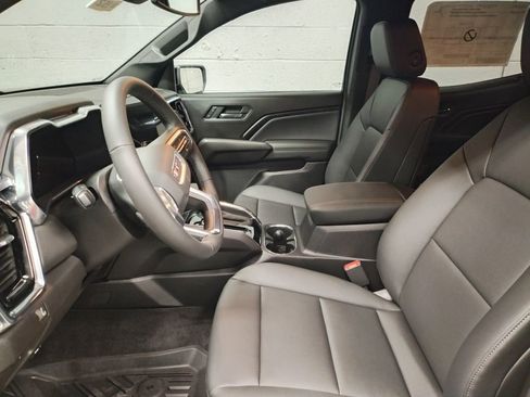 New 2026 GMC Canyon Elevation w/ Convenience Package image 22