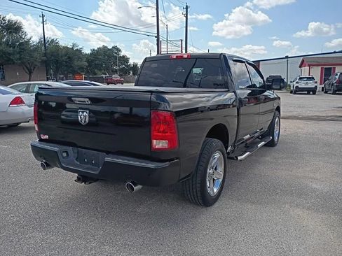 Used 2014 RAM 1500 Express AWD/4WD image 5