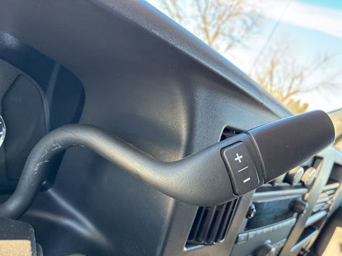 Used 2024 Chevrolet Express 2500 w/ Driver Convenience Package image 13