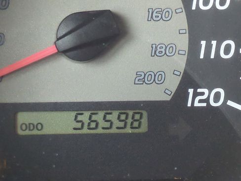 Used 2006 Toyota Tacoma 2WD Regular Cab image 29