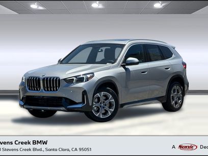 Used 2025 BMW X1 xDrive28i w/ Convenience Package
